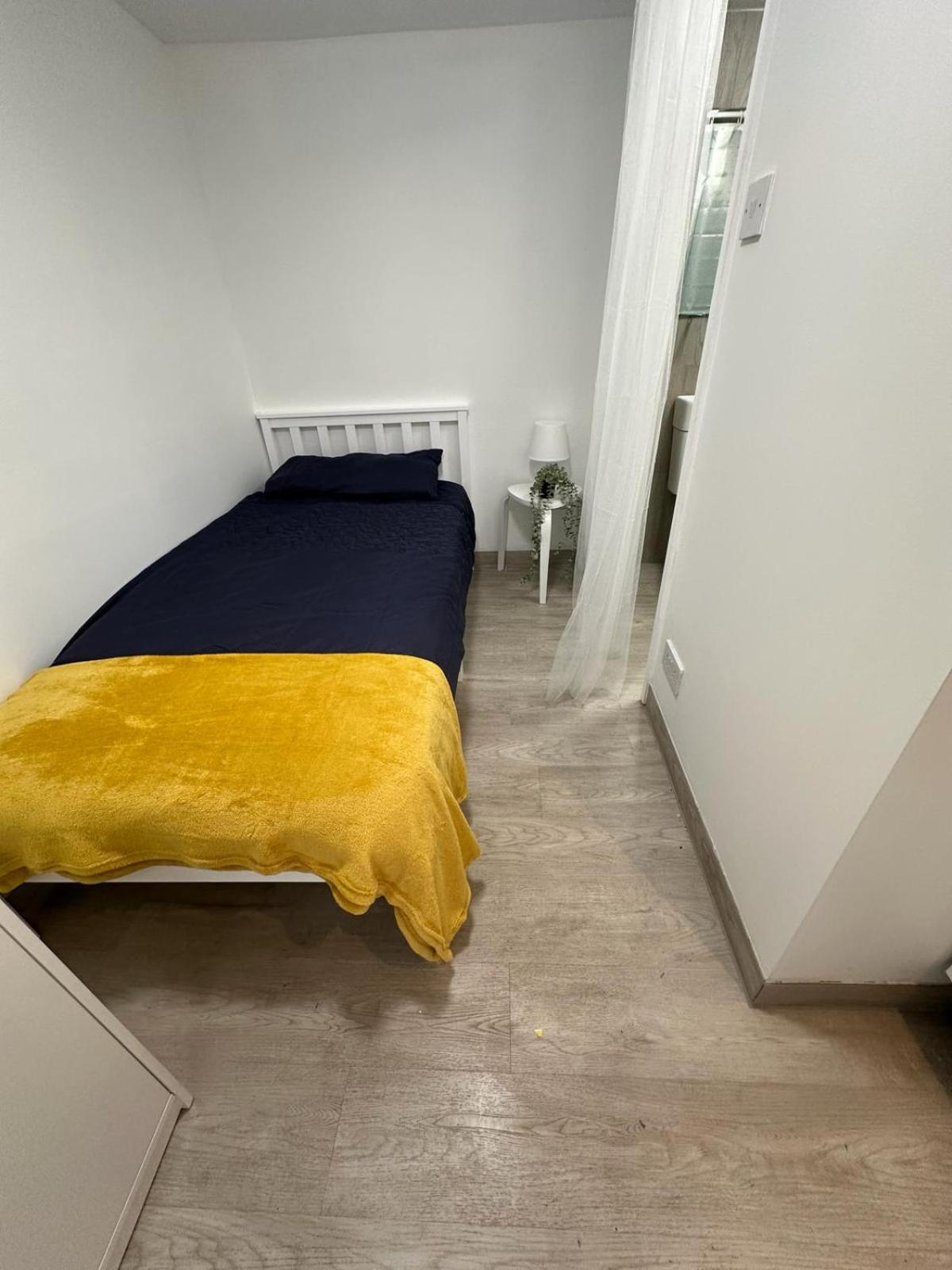 Guest house Single Ensuite London