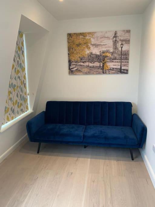 One Bed-apartment In Apartment