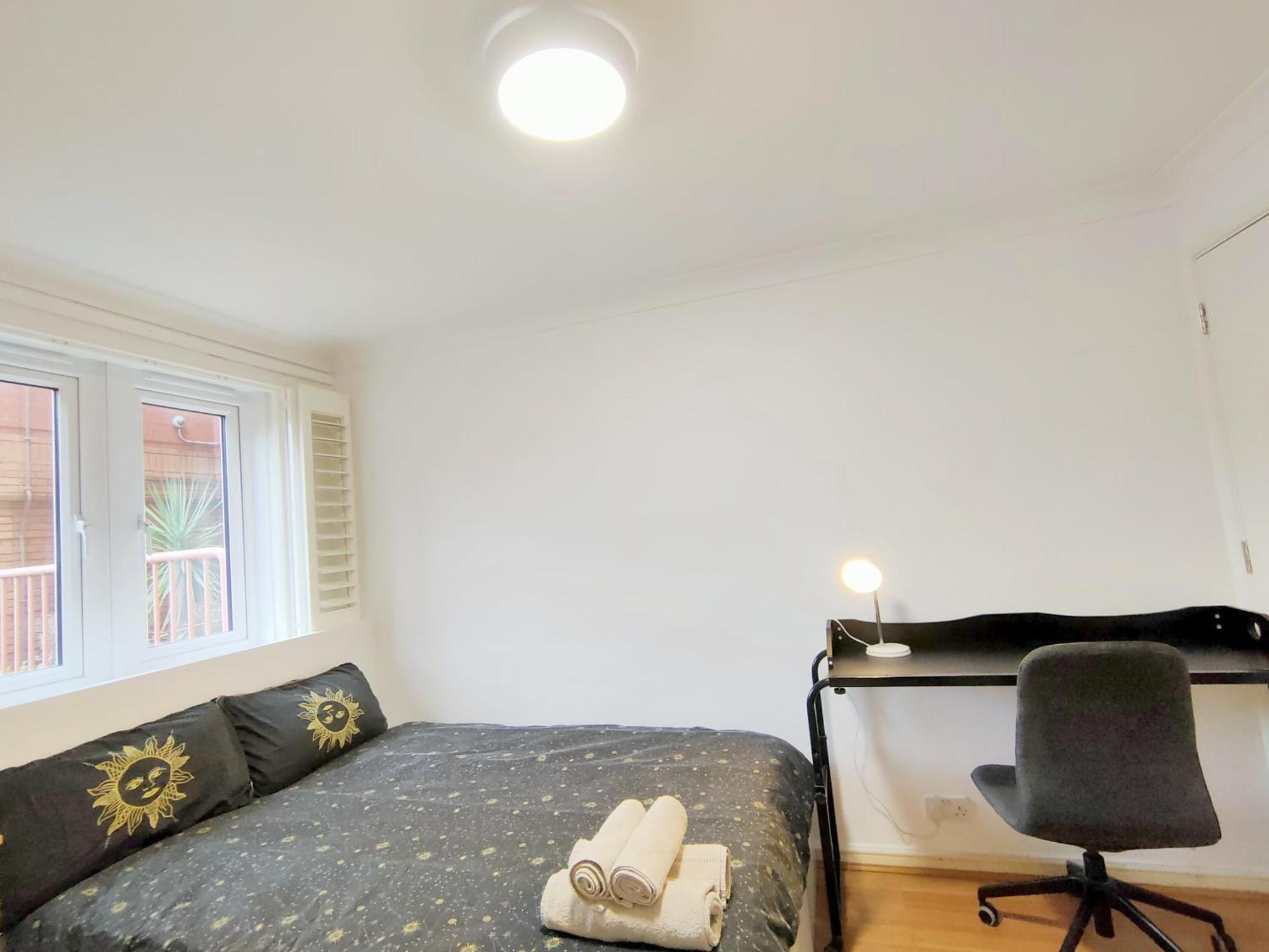 Spacious 3-bed Cosy Flat In Westminster Apartamento *