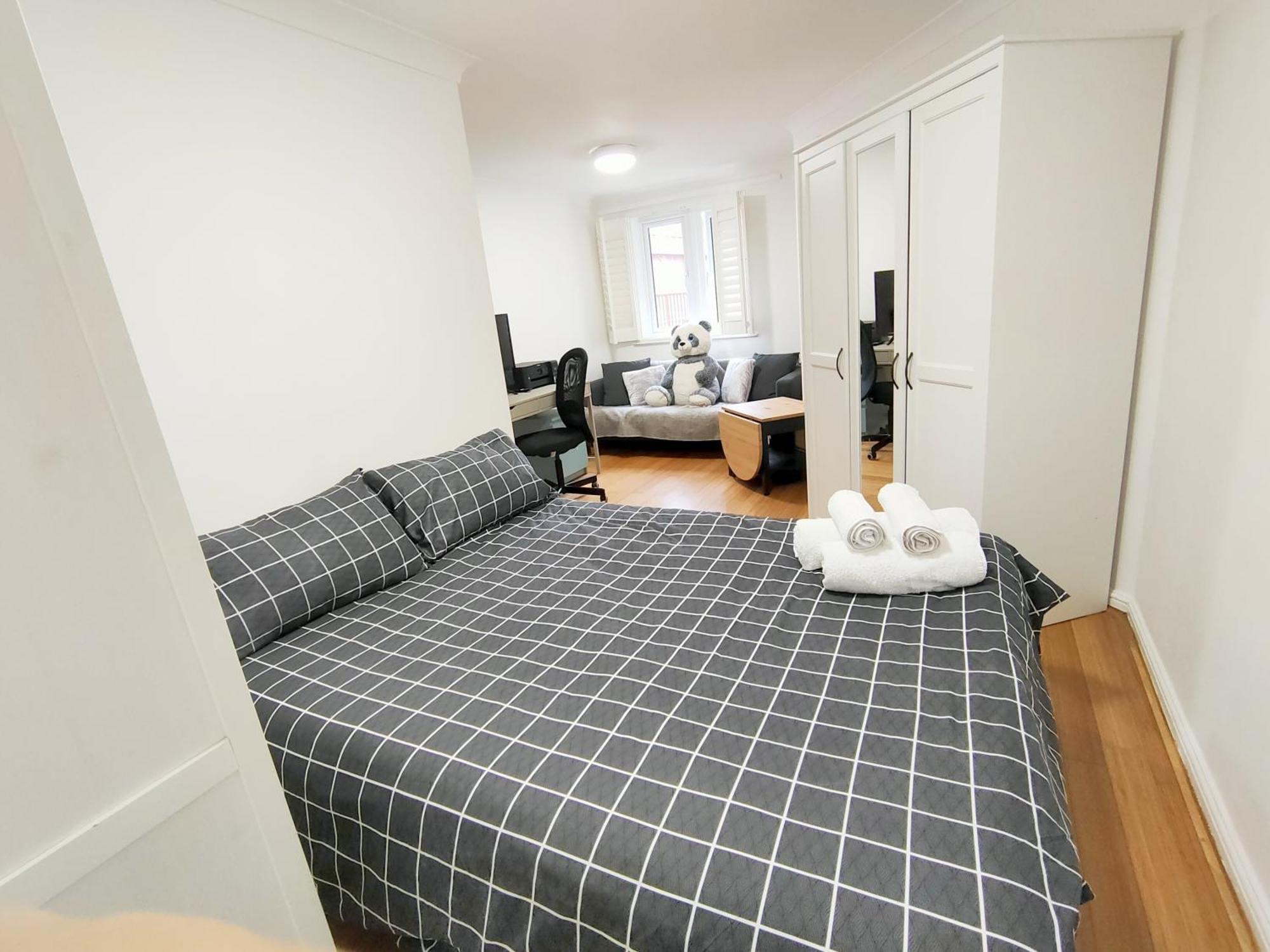 Apartamento Spacious 3-bed Cosy Flat In Westminster