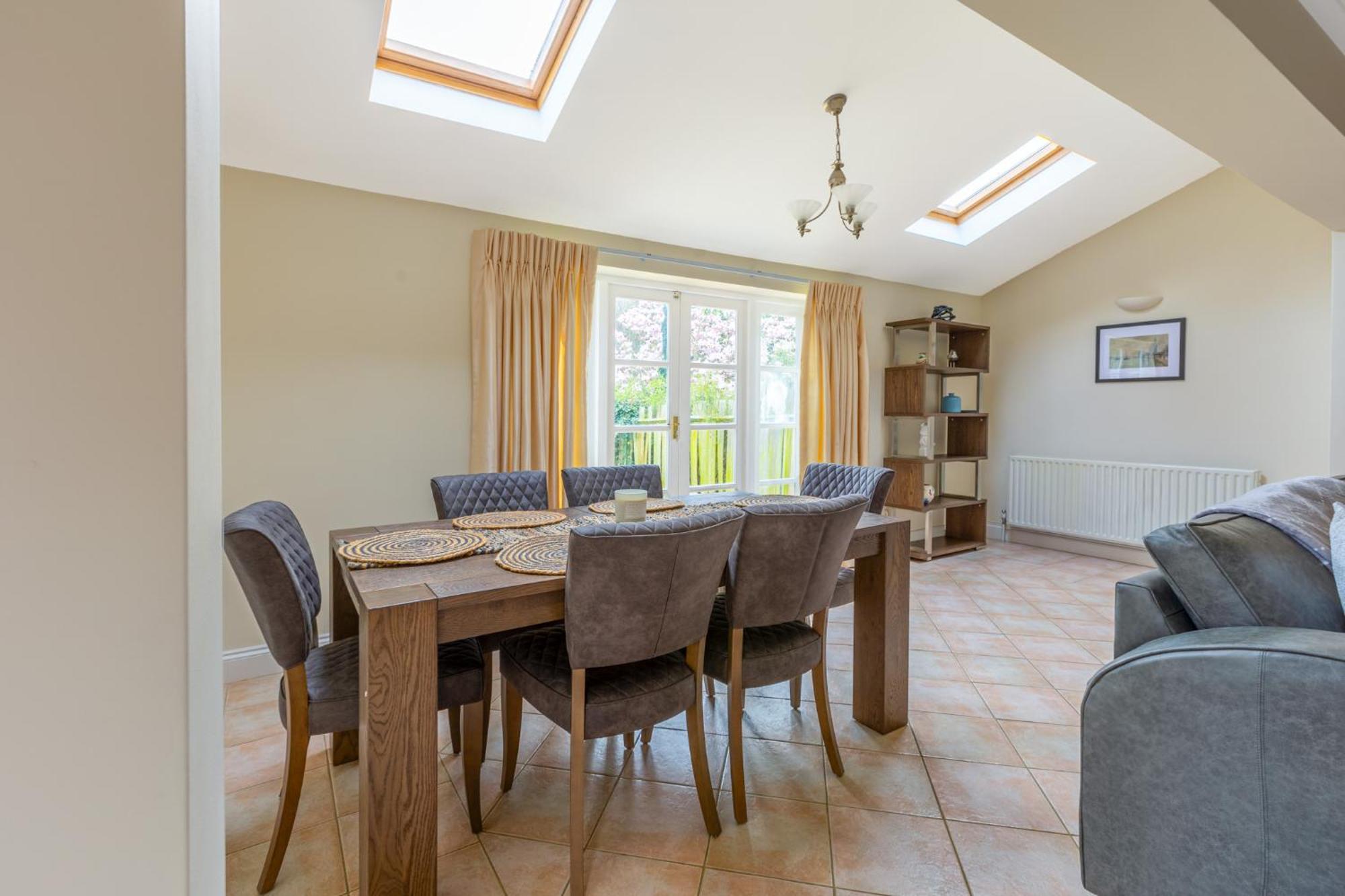 Lovely 2br In Peaceful Hampstead, Nw Holiday home