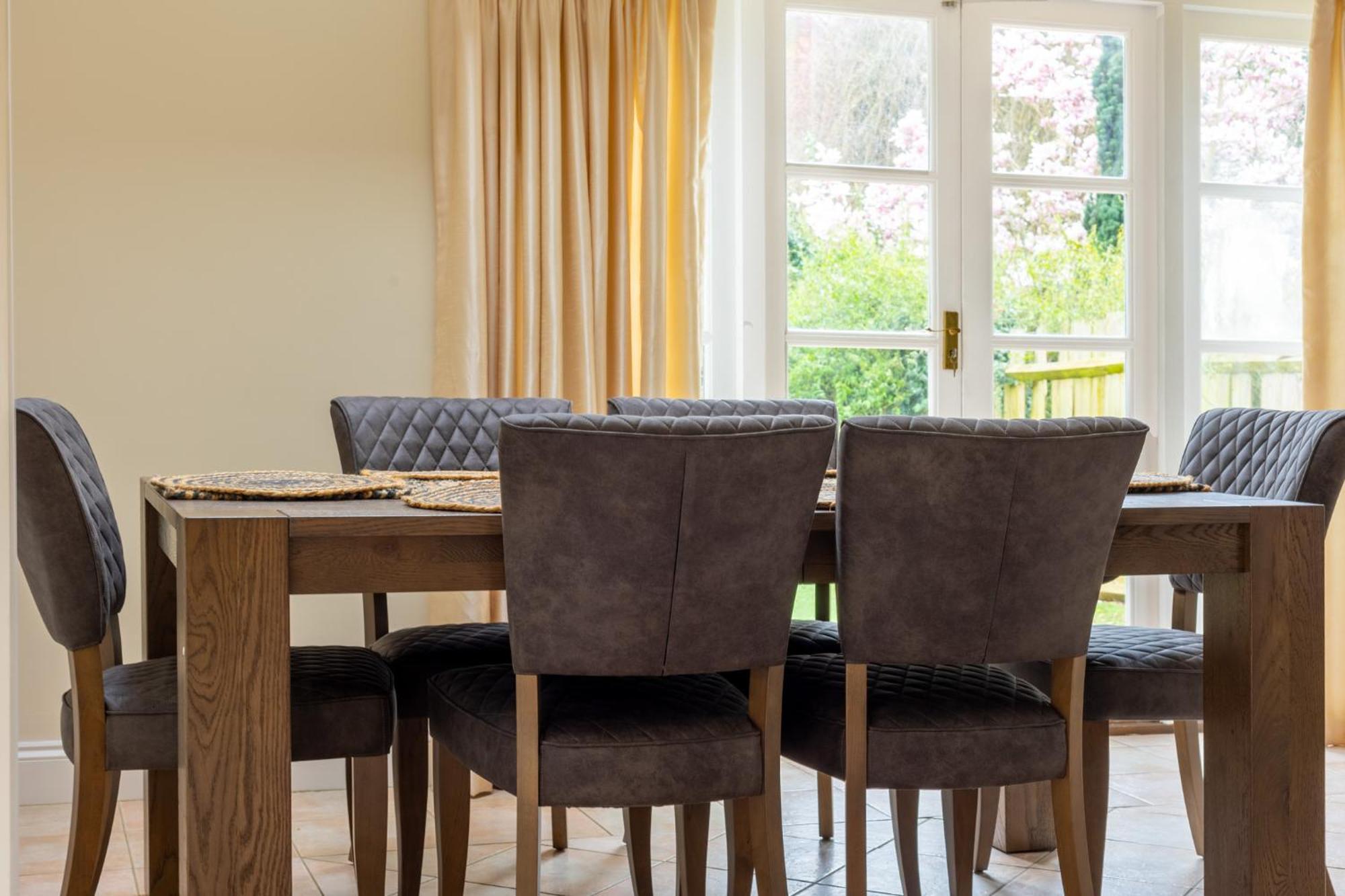 Lovely 2br In Peaceful Hampstead, Nw