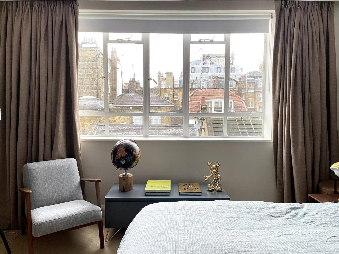 Cozy In Marylebone Apartamento Londres