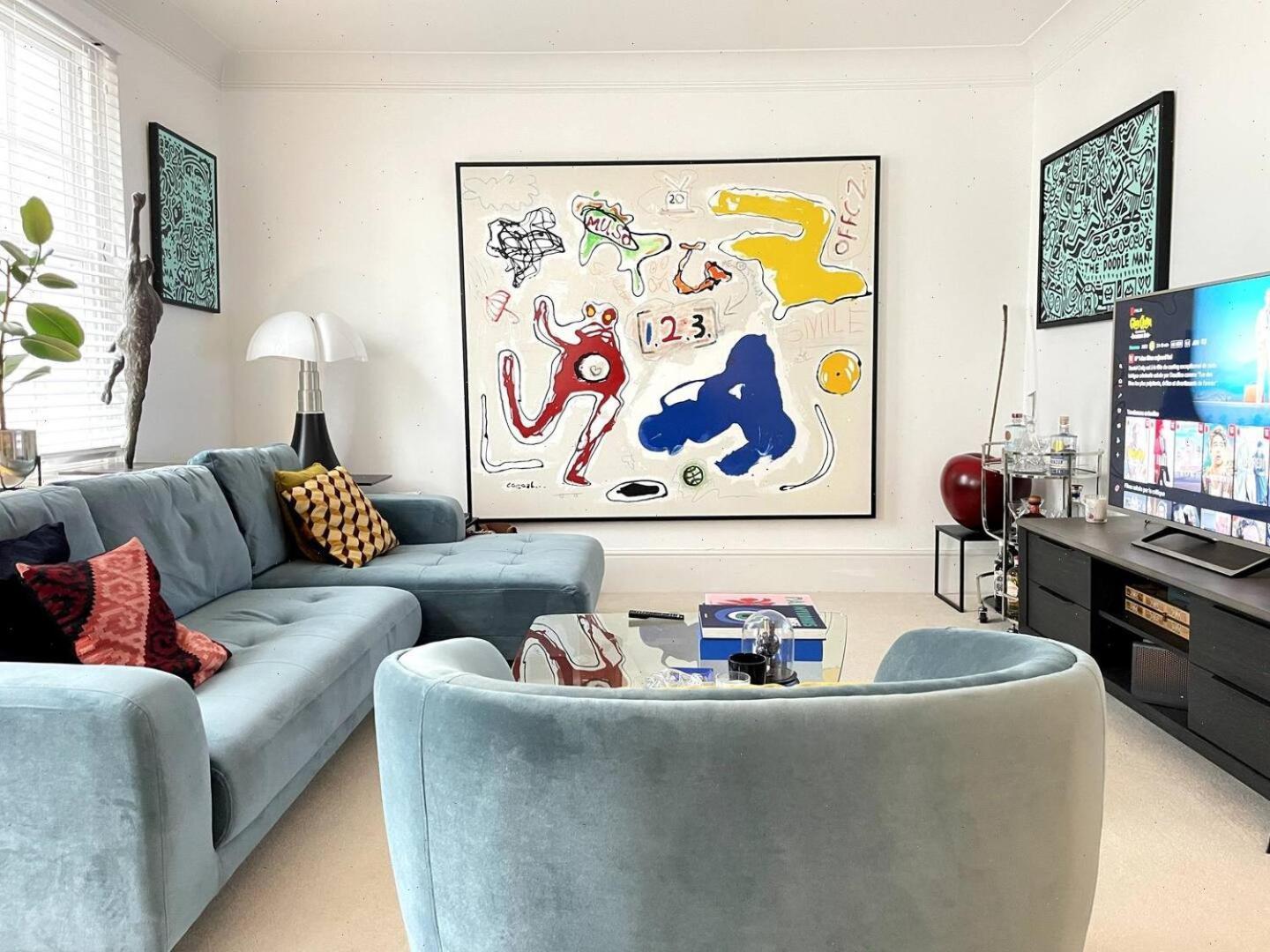 Cozy In Marylebone Apartamento Londres