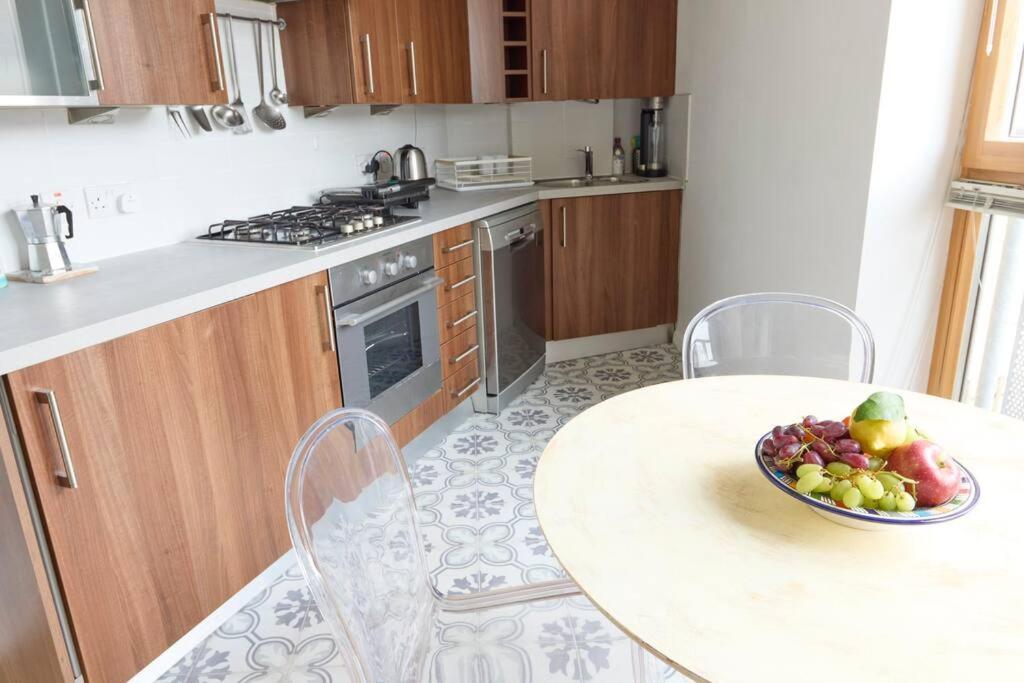 Broadway Market Live Apartamento Londres
