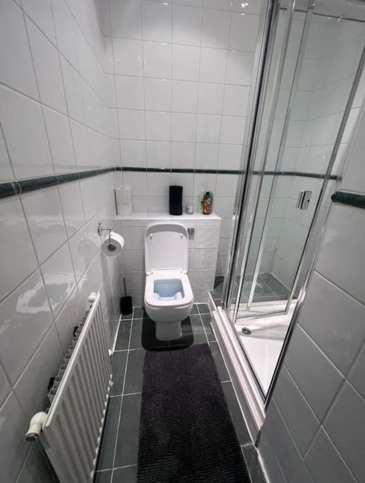 Apartamento Luxury 3 Bedroom, 3 Bath By Oxford St & Soho