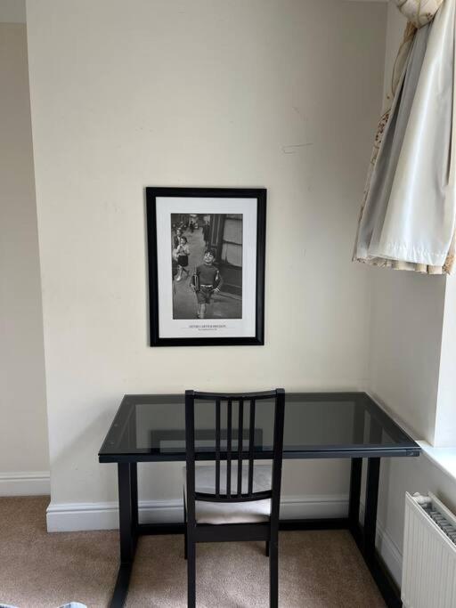 Luxury 3 Bedroom, 3 Bath By Oxford St & Soho Apartamento