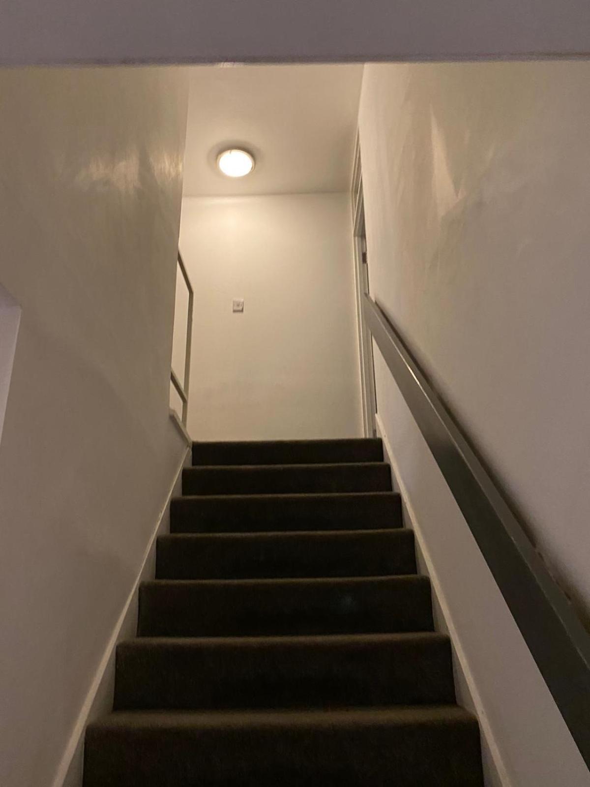 Camden Town Guest house *