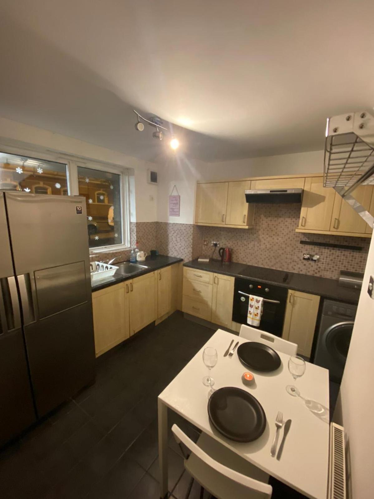 Camden Town Guest house