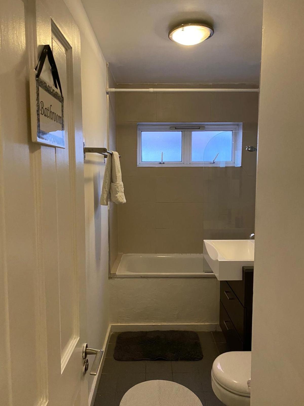 Camden Town Guest house