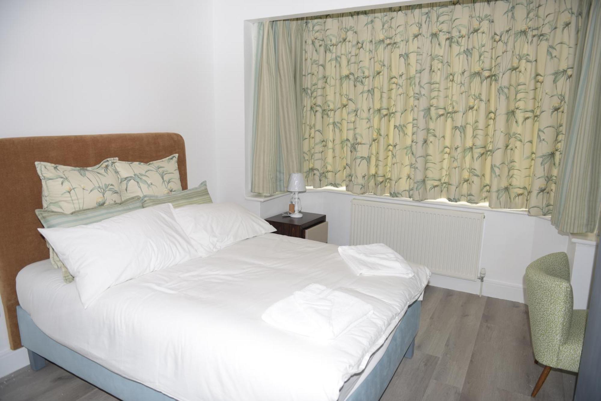 Brook House Holiday home *