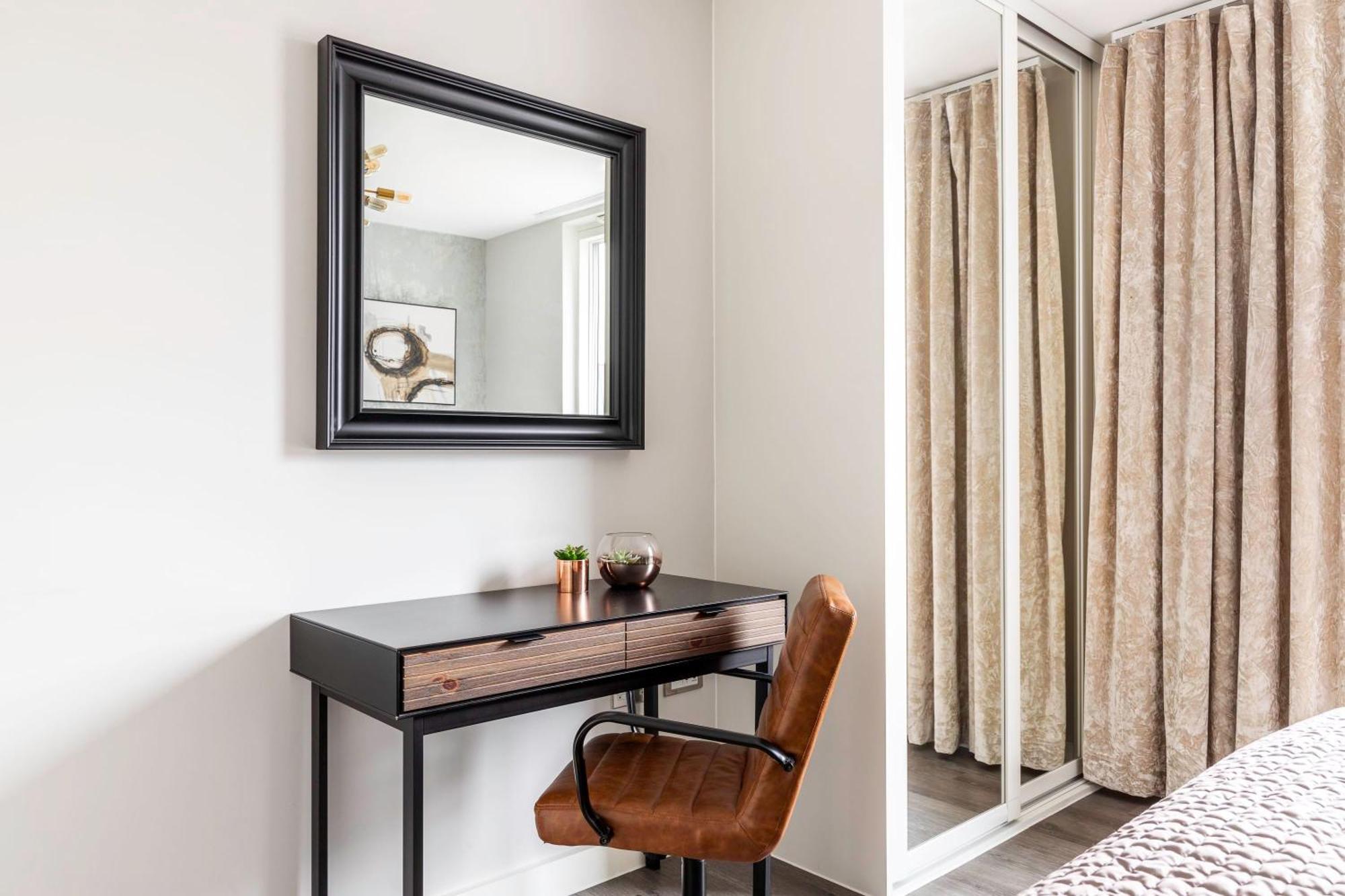 Apartamento Showroom Splendour, Luxe Elegance *