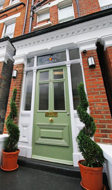 Casa de hóspedes Primrose Londres