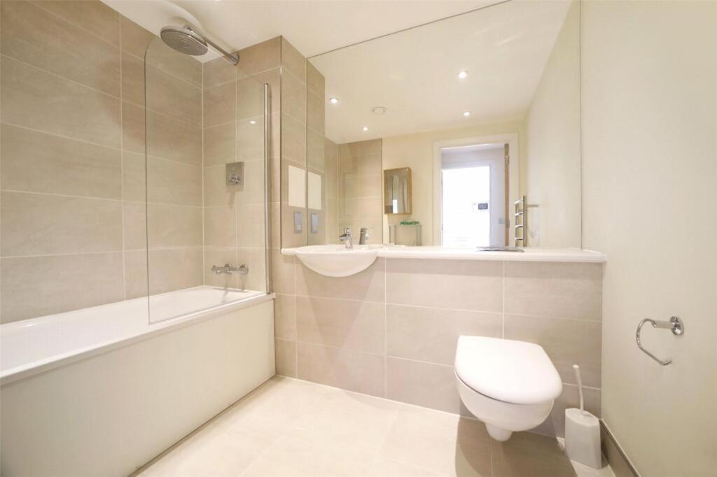 Apartamento Tower Bridge *