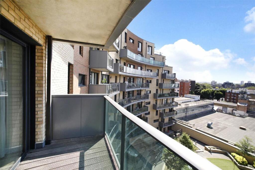 Tower Bridge Apartamento *