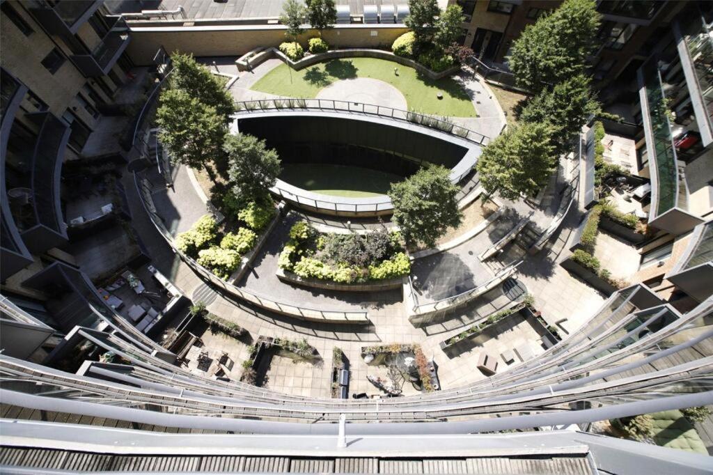 Tower Bridge Apartamento *