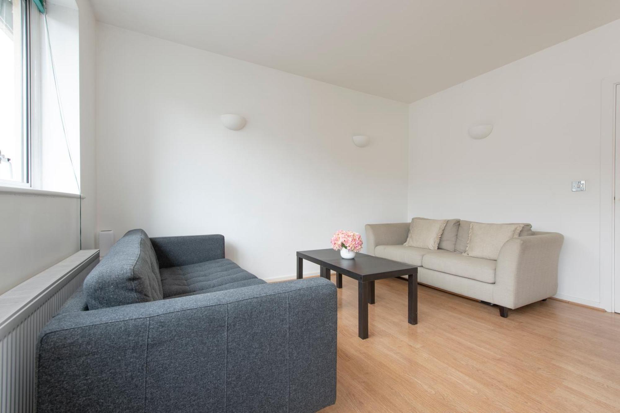 Modern Luxury By Bow Road Station Apartamento *