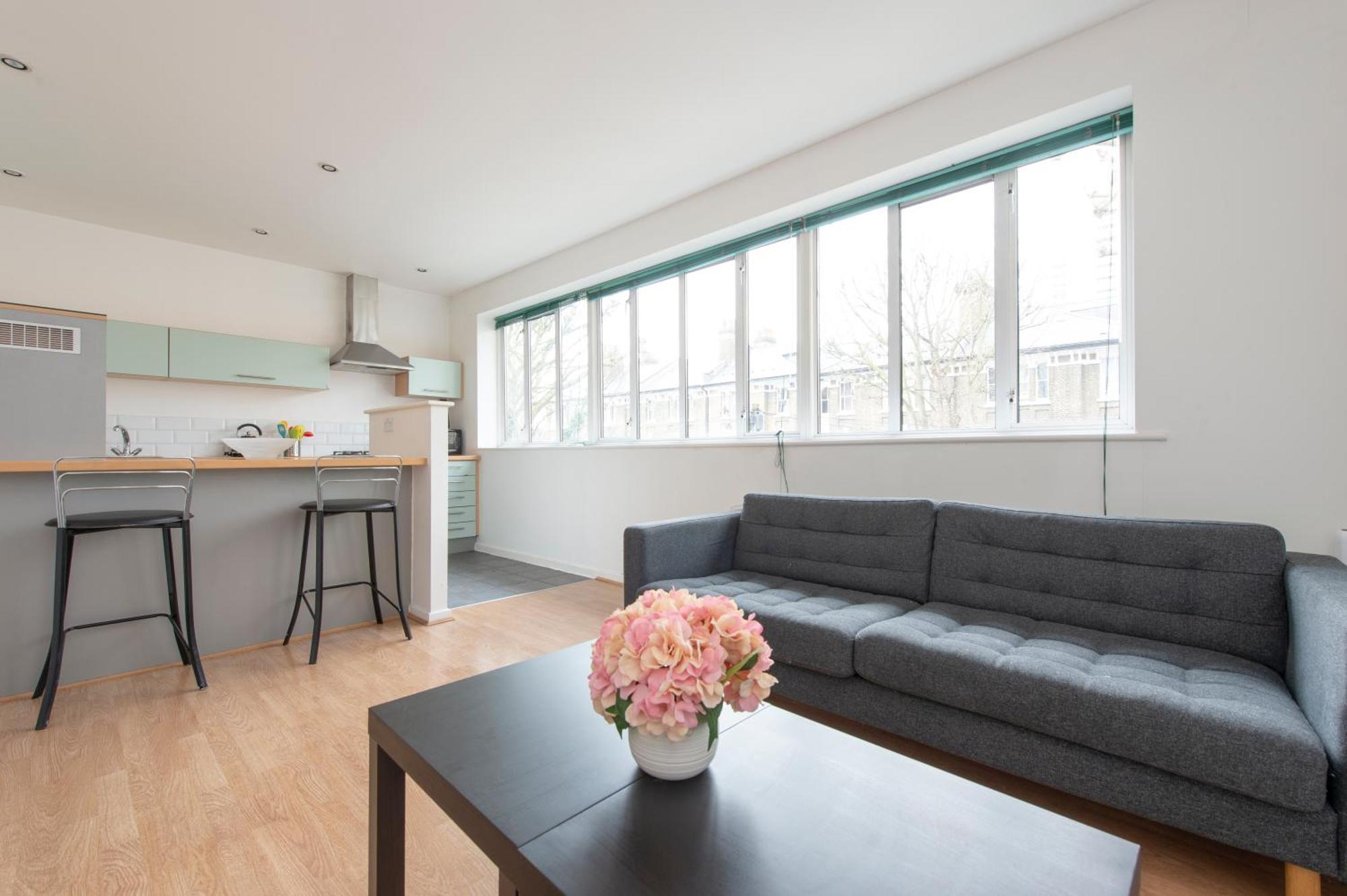 Modern Luxury By Bow Road Station Apartamento Londres