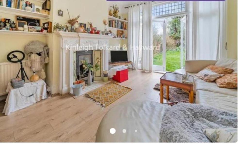 Woodwarde Road Se22 Gasthof