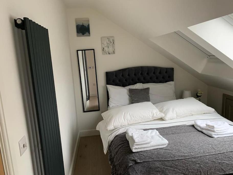 One Bed-apartment In Apartment *