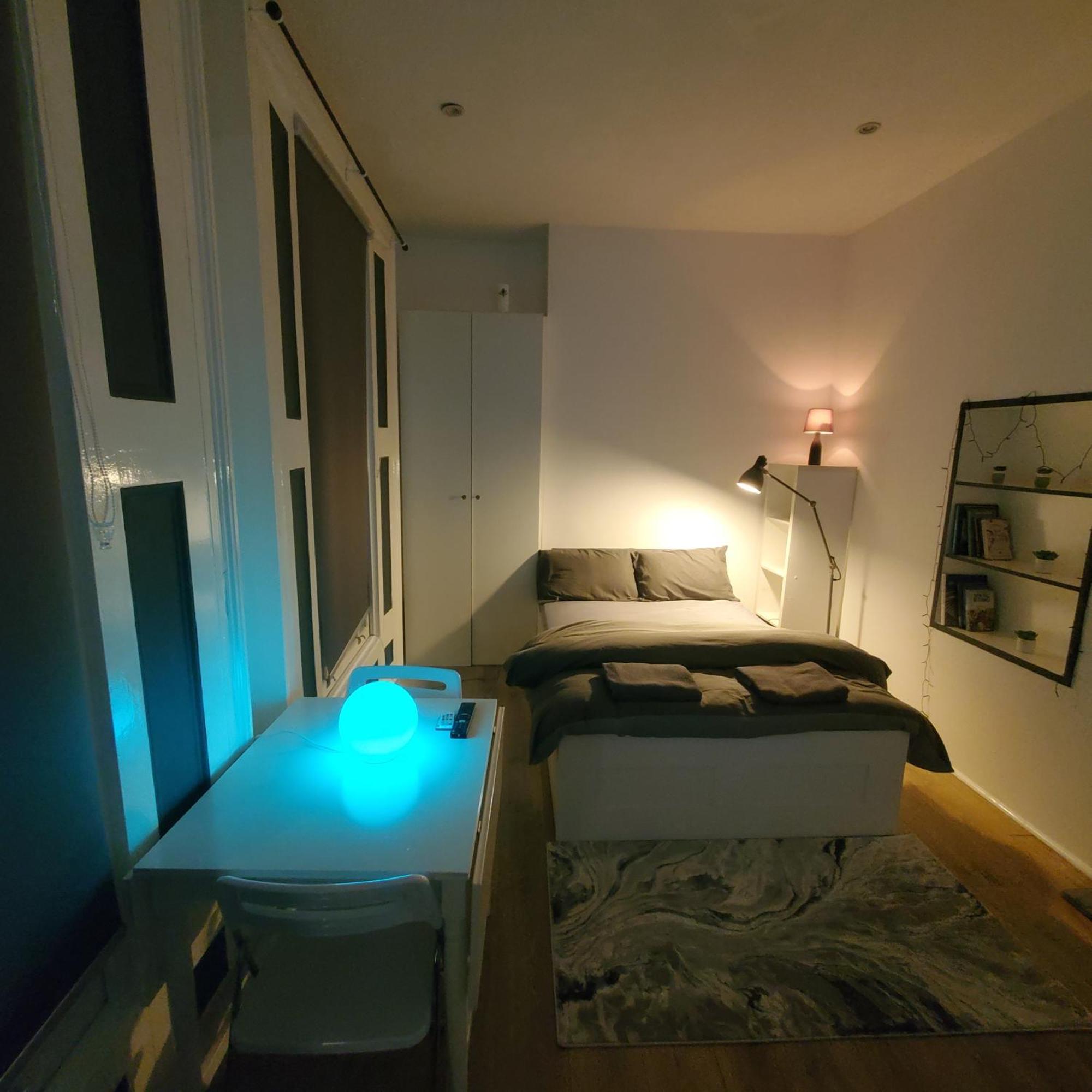 Apartment Oasis Studio London