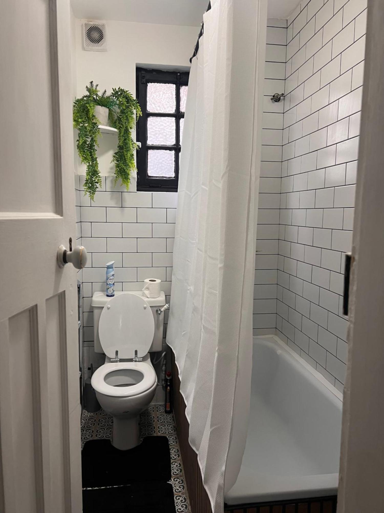 Apartment Edgware Road