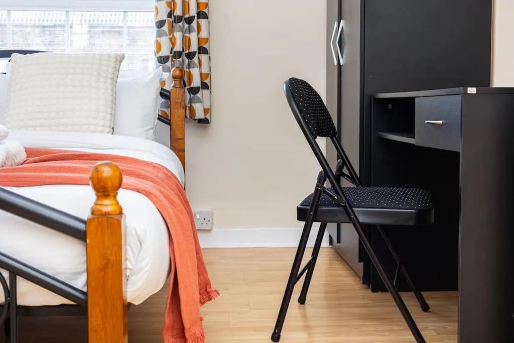 Apartment Tranquil 1br In South Bank With Onsite Parking