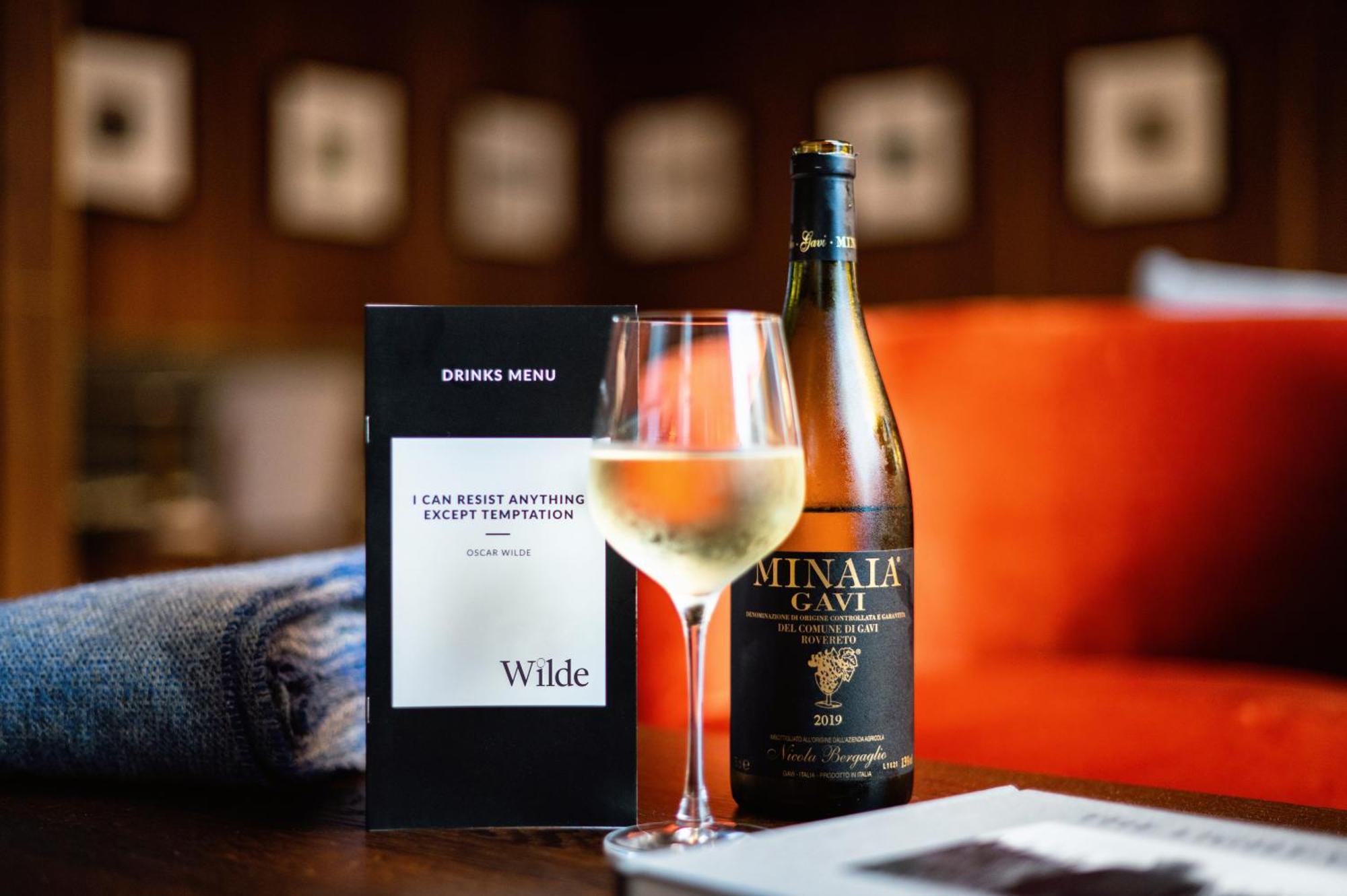 Wilde Aldgate Tower Bridge Aparthotel London
