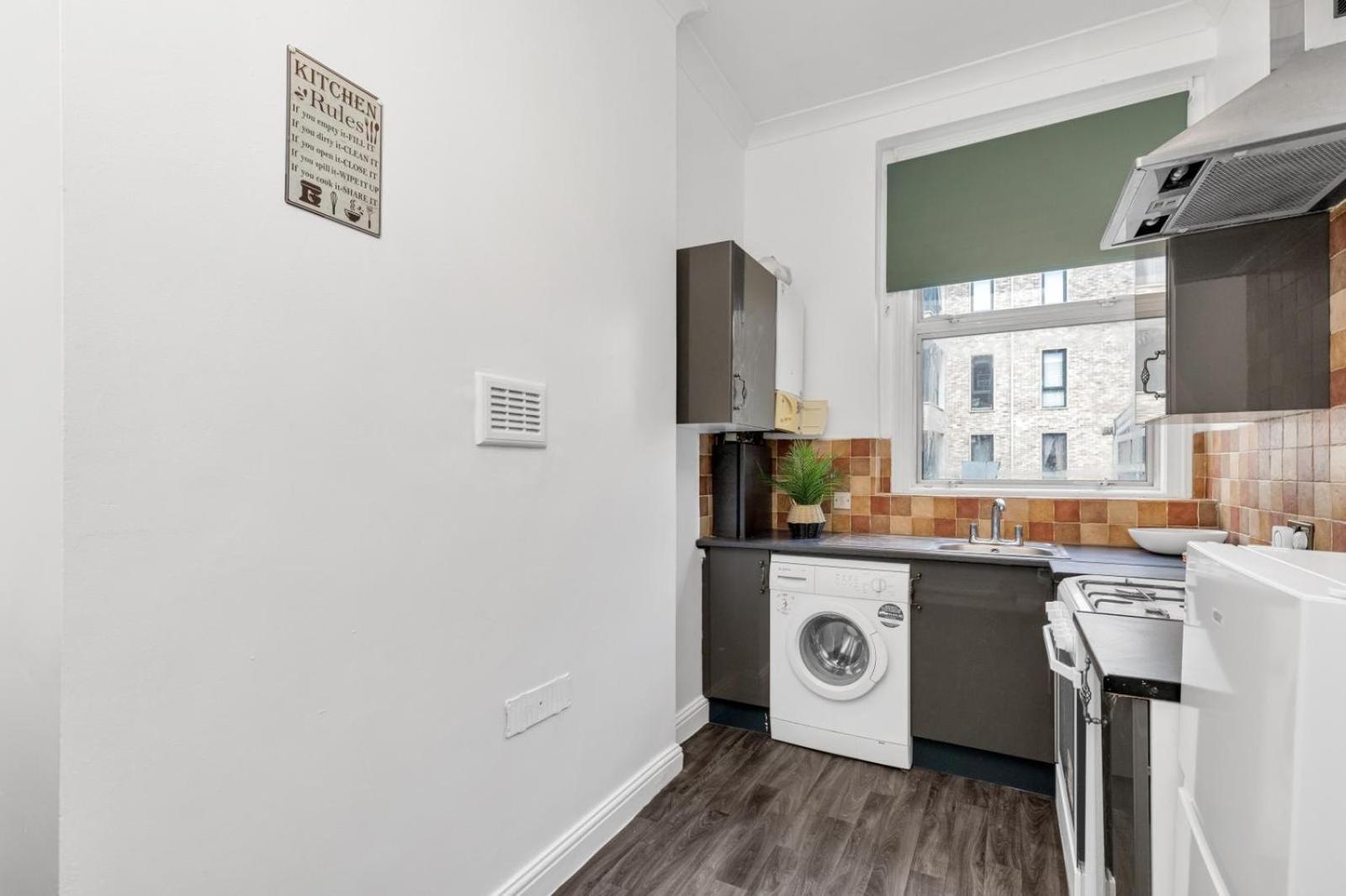 Apartment The Brixton