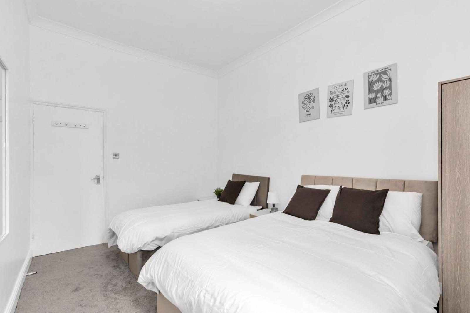 Apartment The Brixton London