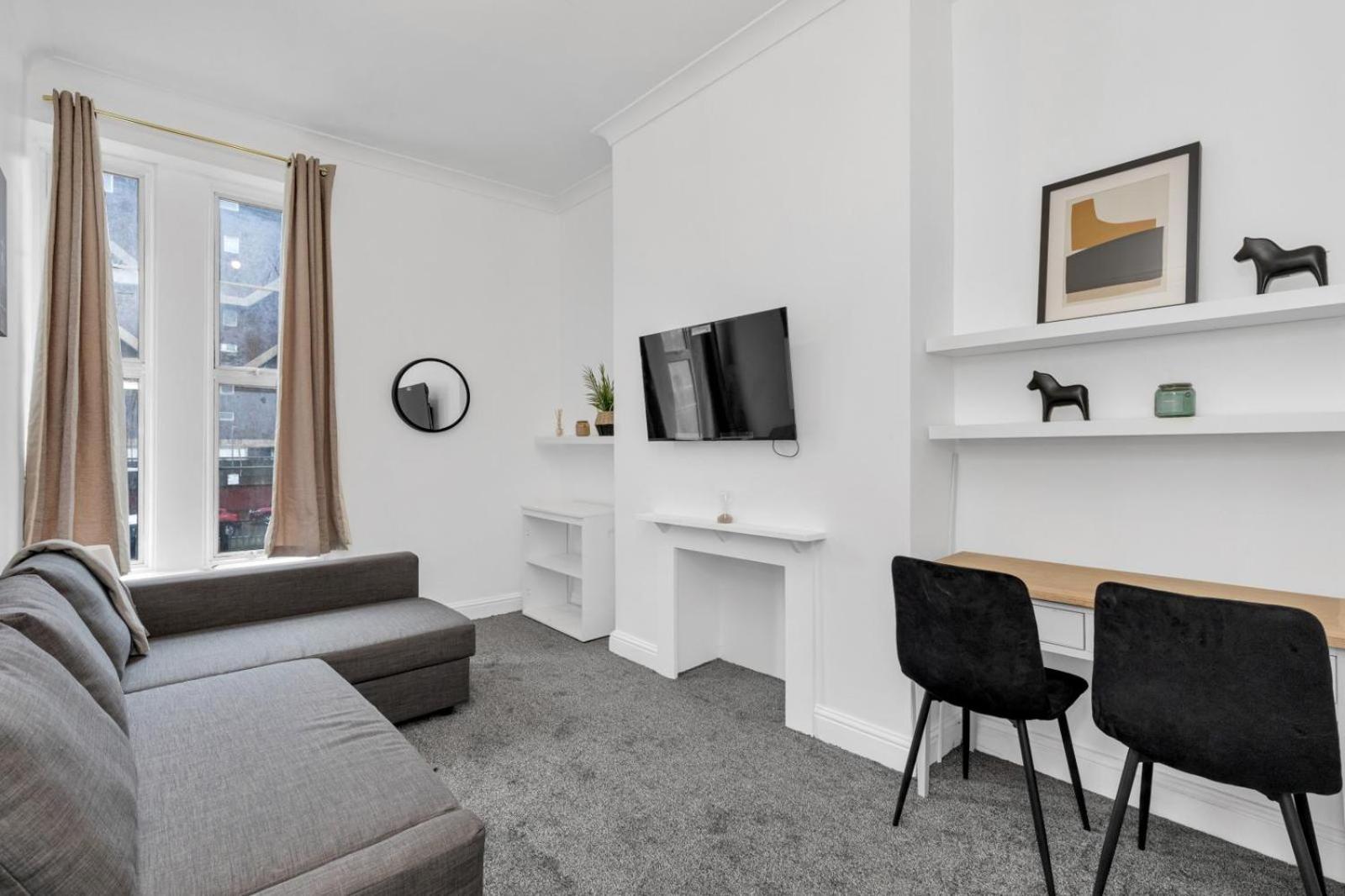 Apartment The Brixton London