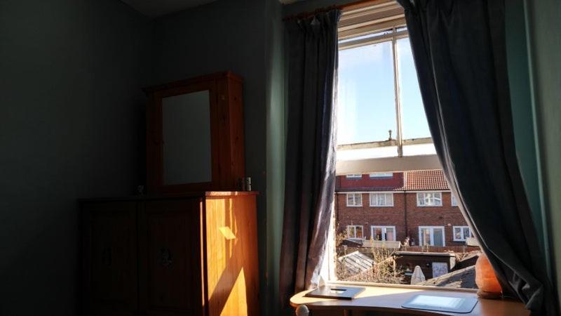 Homestay Cosy Single
