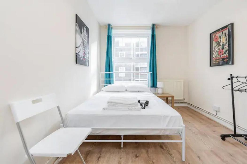 Aplacetostay Apartment, Zone 1 Bond Privatunterkunft *