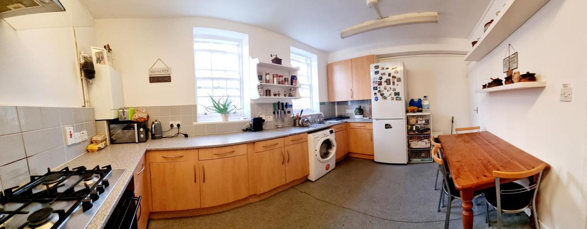 Homestay Double Near Highgate London