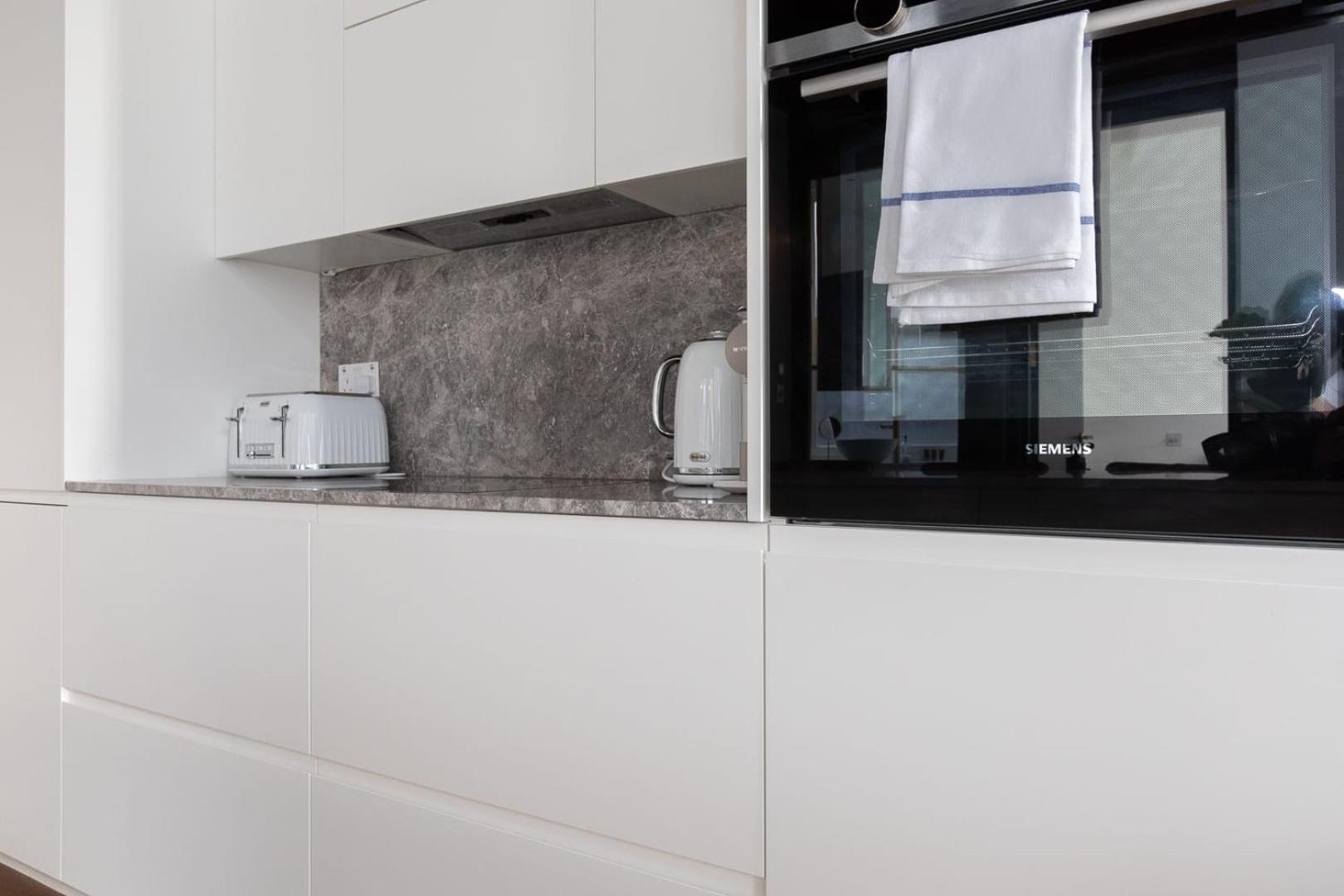 Luxury Covent Garden Holborn 1 Bed * London