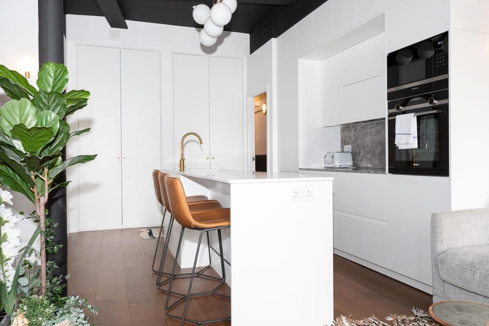 Luxury Covent Garden Holborn 1 Bed *