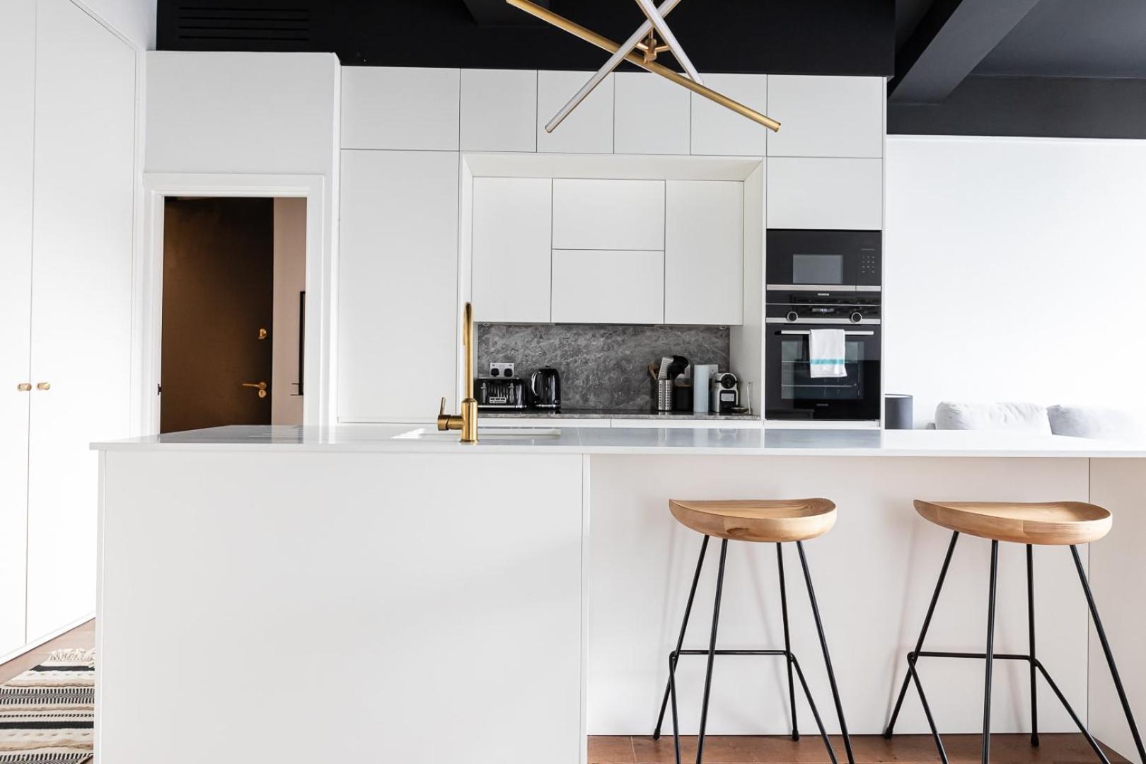 Luxury 1 Bed Covent Garden Holborn Apartamento