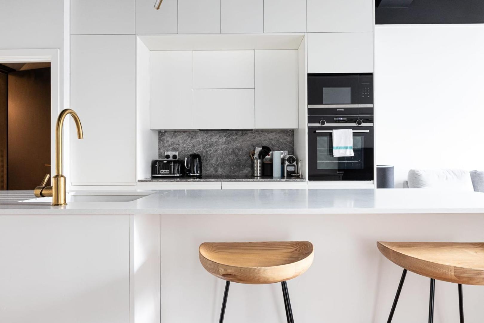 Apartamento Luxury 1 Bed Covent Garden Holborn Londres