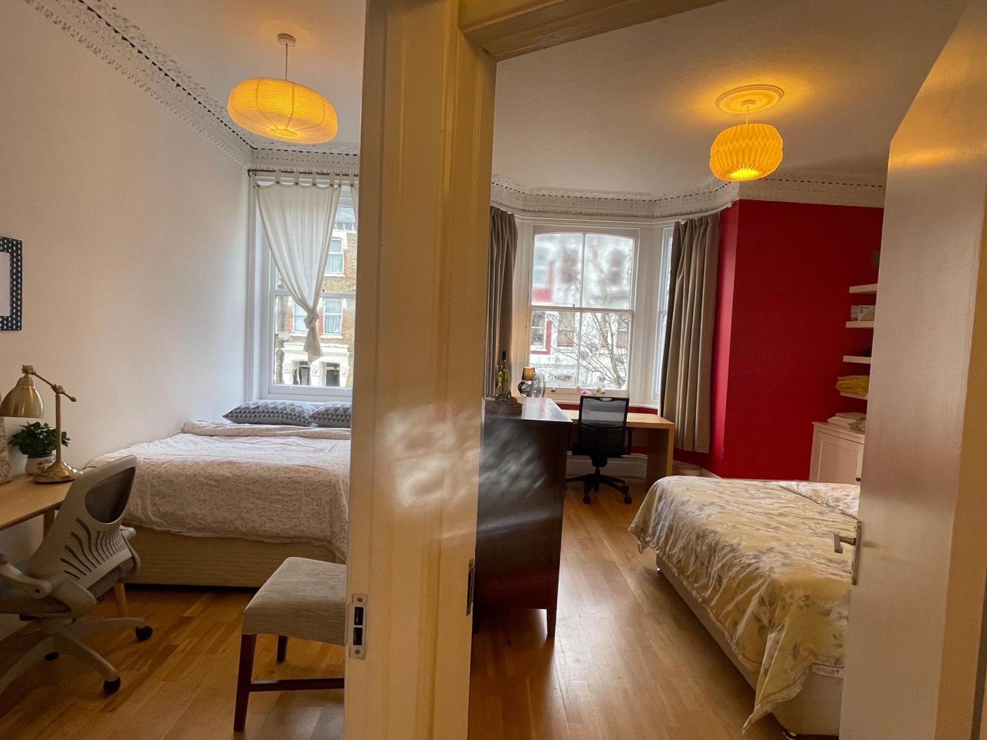 Apartment 10 Min To The Heart Of - Zone 2 - Charming 2 Bed *