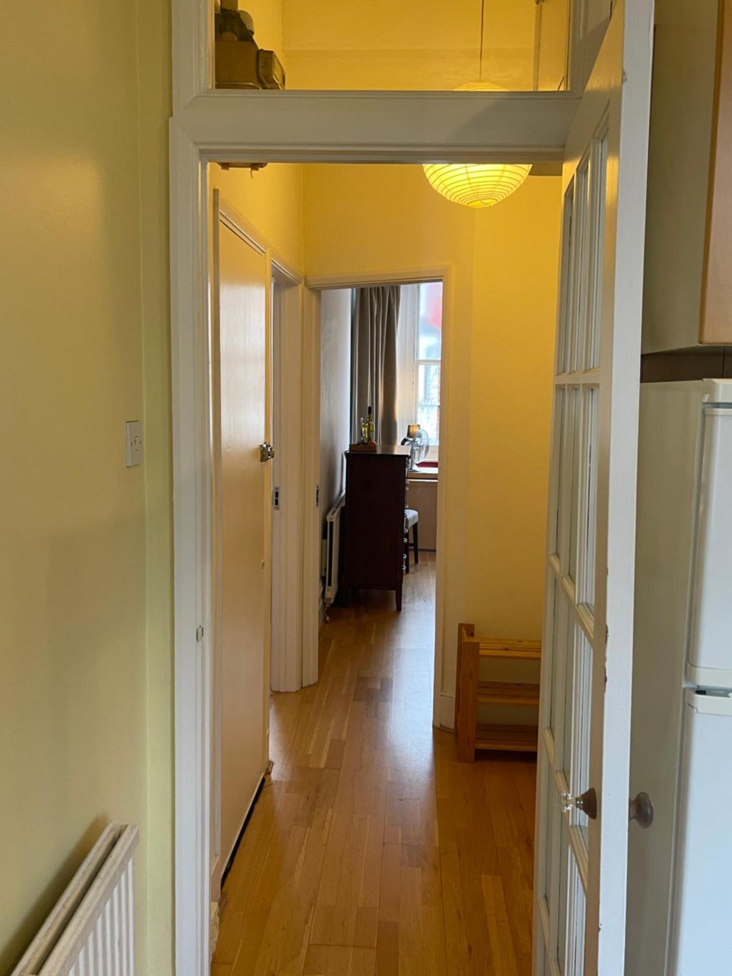 Apartment 10 Min To The Heart Of - Zone 2 - Charming 2 Bed *