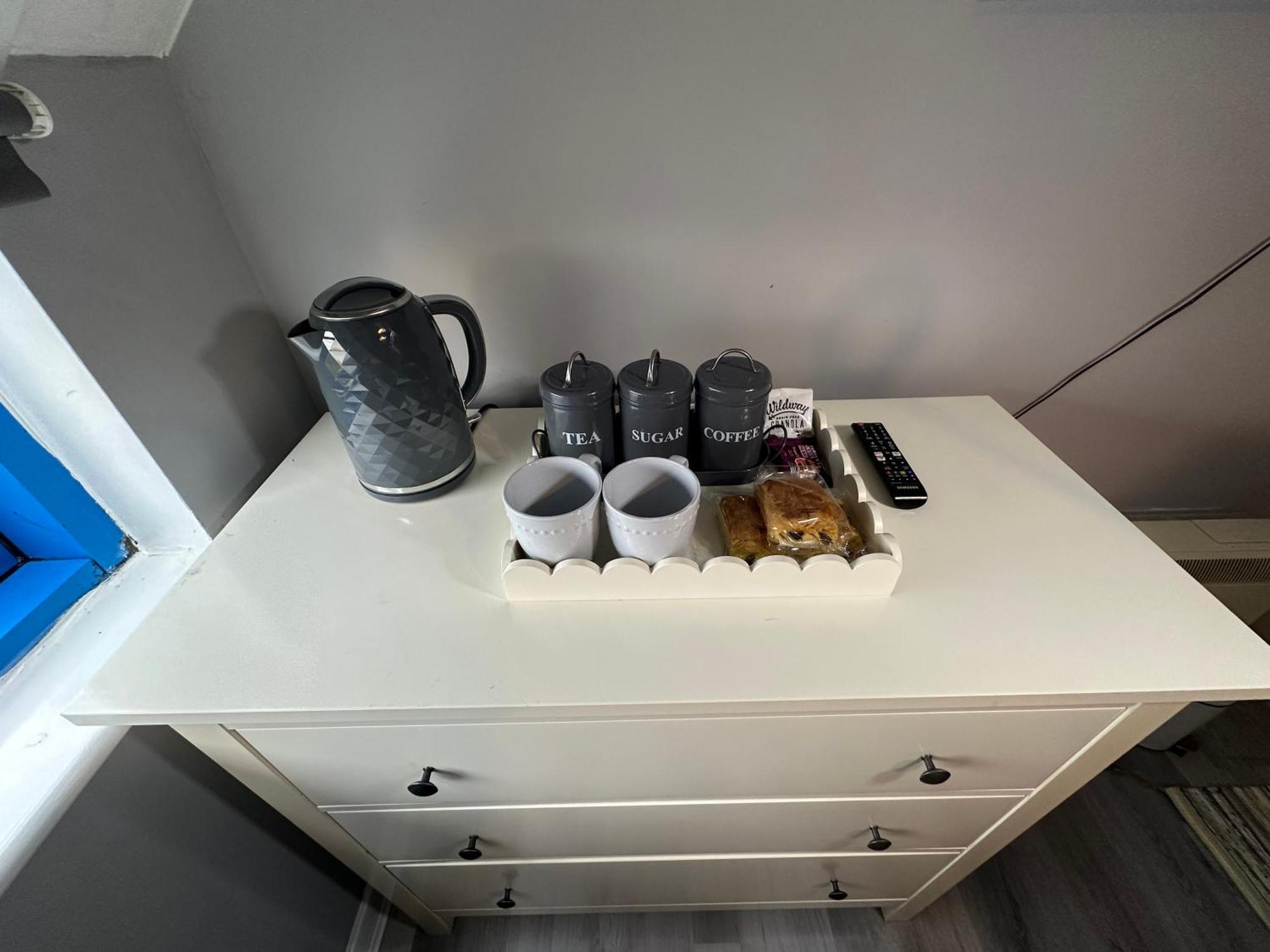 Homestay Wembley Serviced Apartment, 20mins From Central
