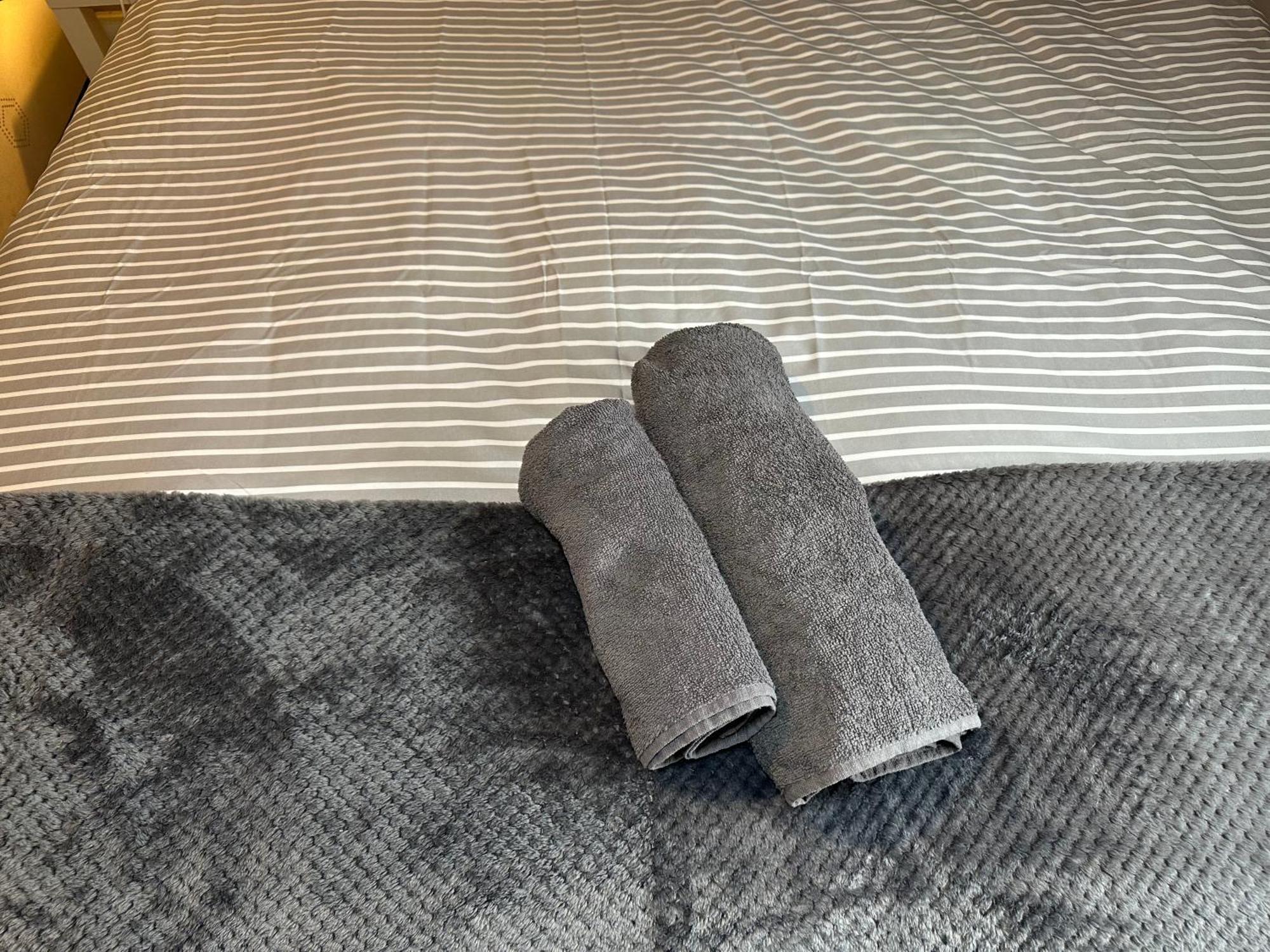 Homestay Wembley Serviced Apartment, 20mins From Central *