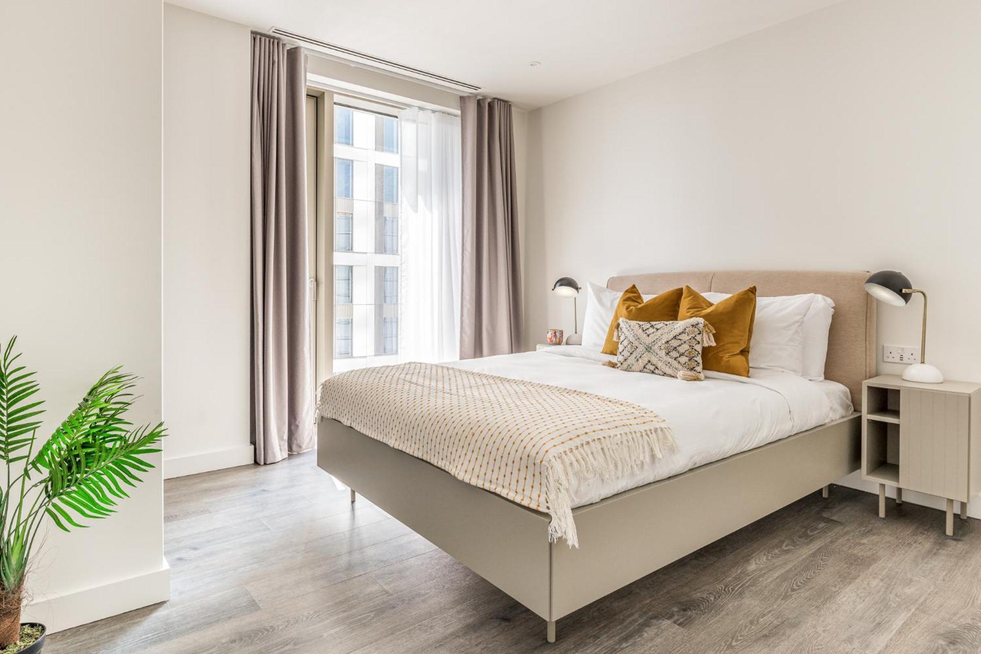 Apartment Urban Rest Stratford