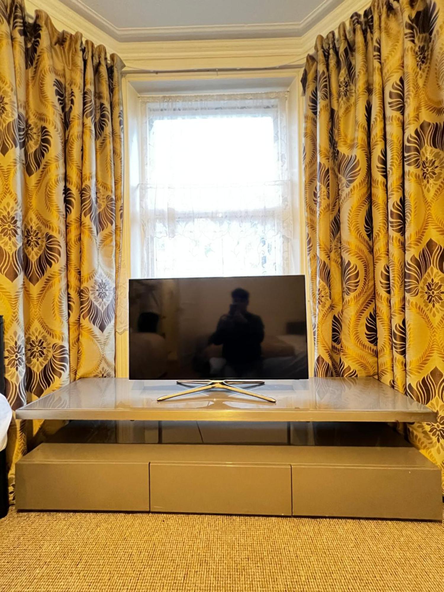 Family 2 Bedroom Flat In Fulham London