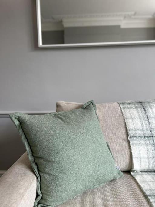 Chiswick Park Acton Town Garden Apartamento