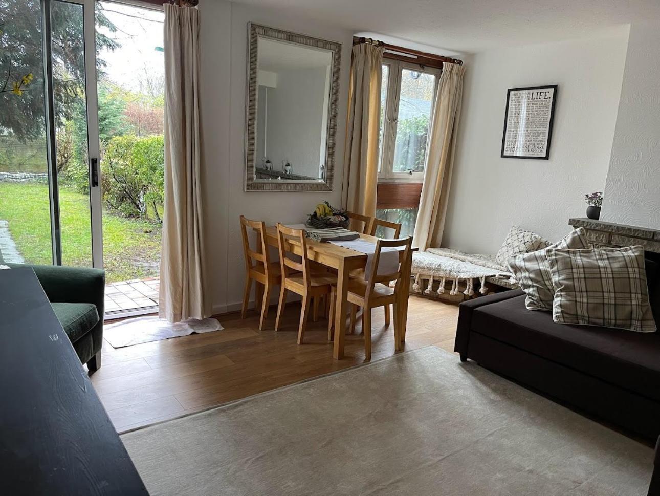 3 Bedroom Flat In Maida Vale Londres