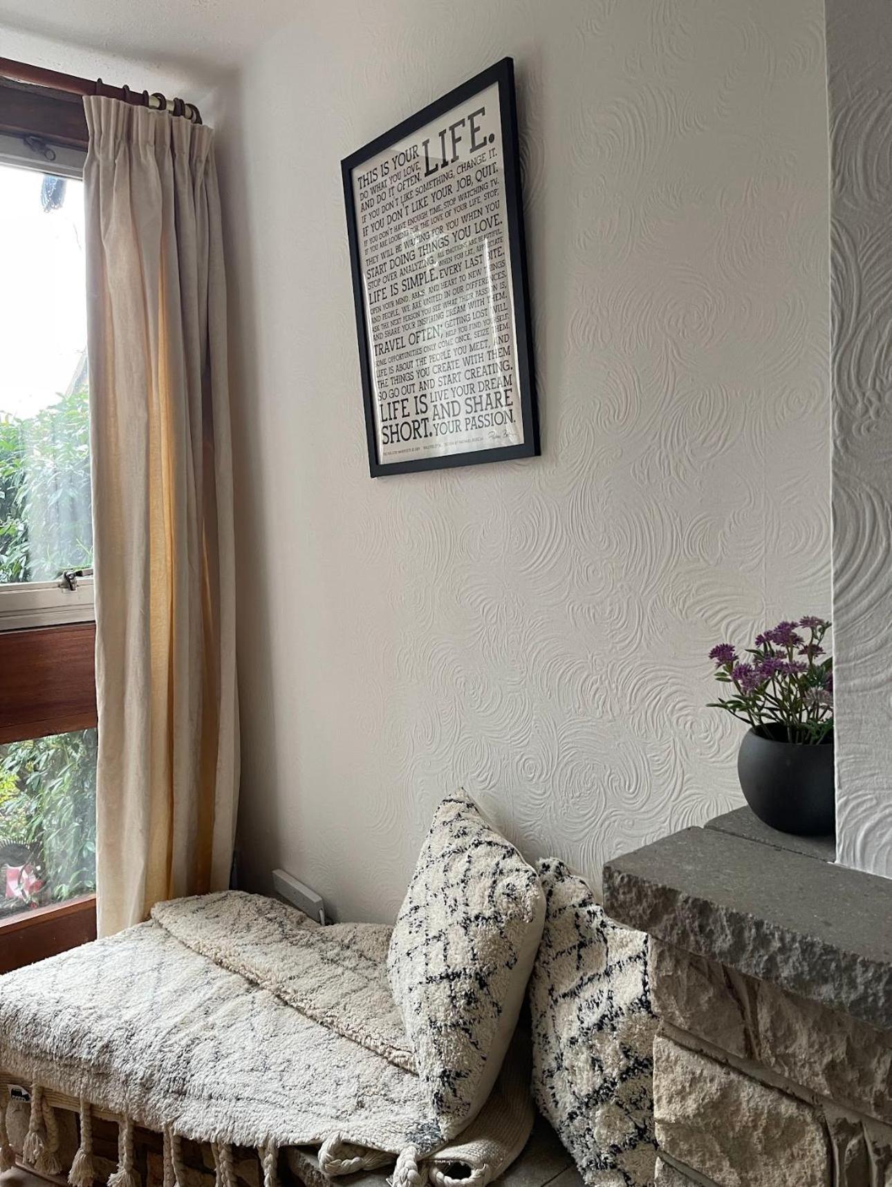 3 Bedroom Flat In Maida Vale Londres