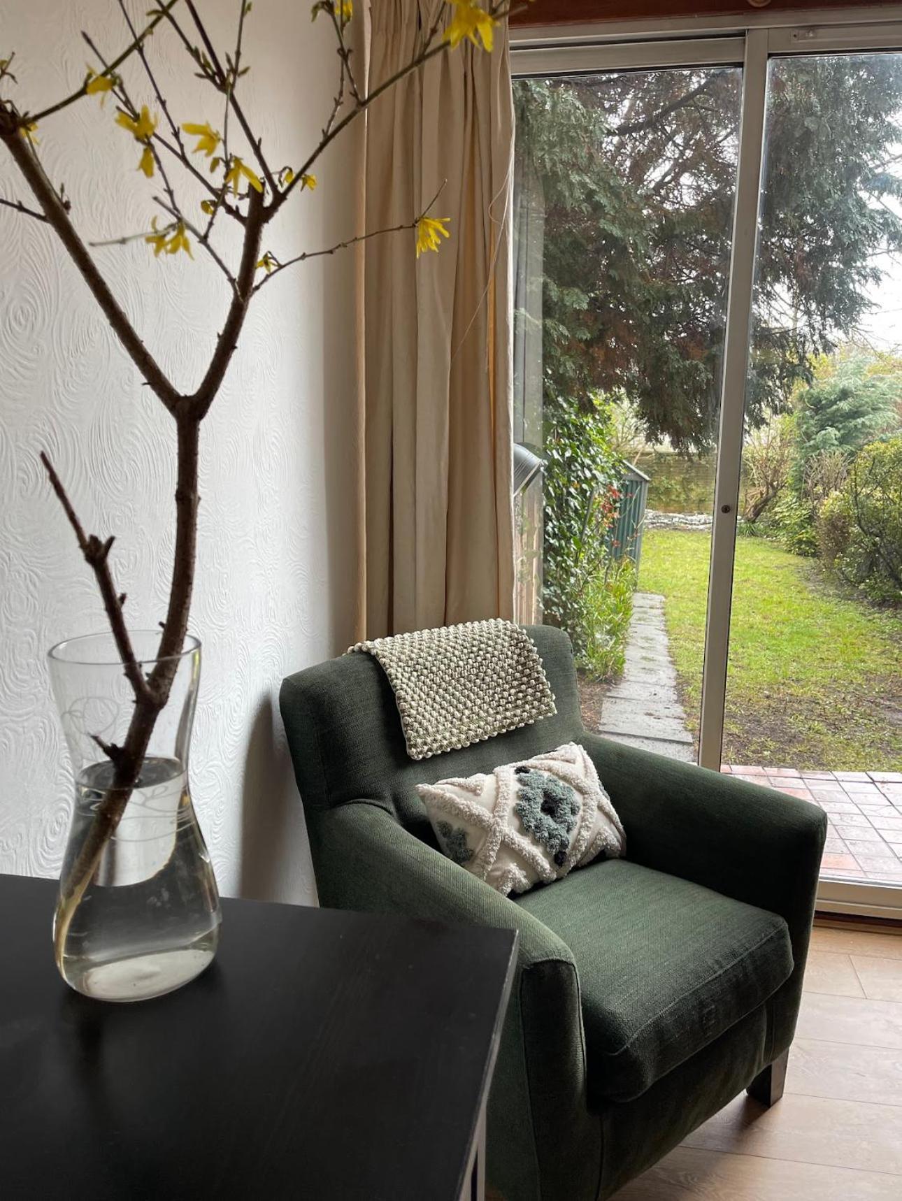 3 Bedroom Flat In Maida Vale Apartamento