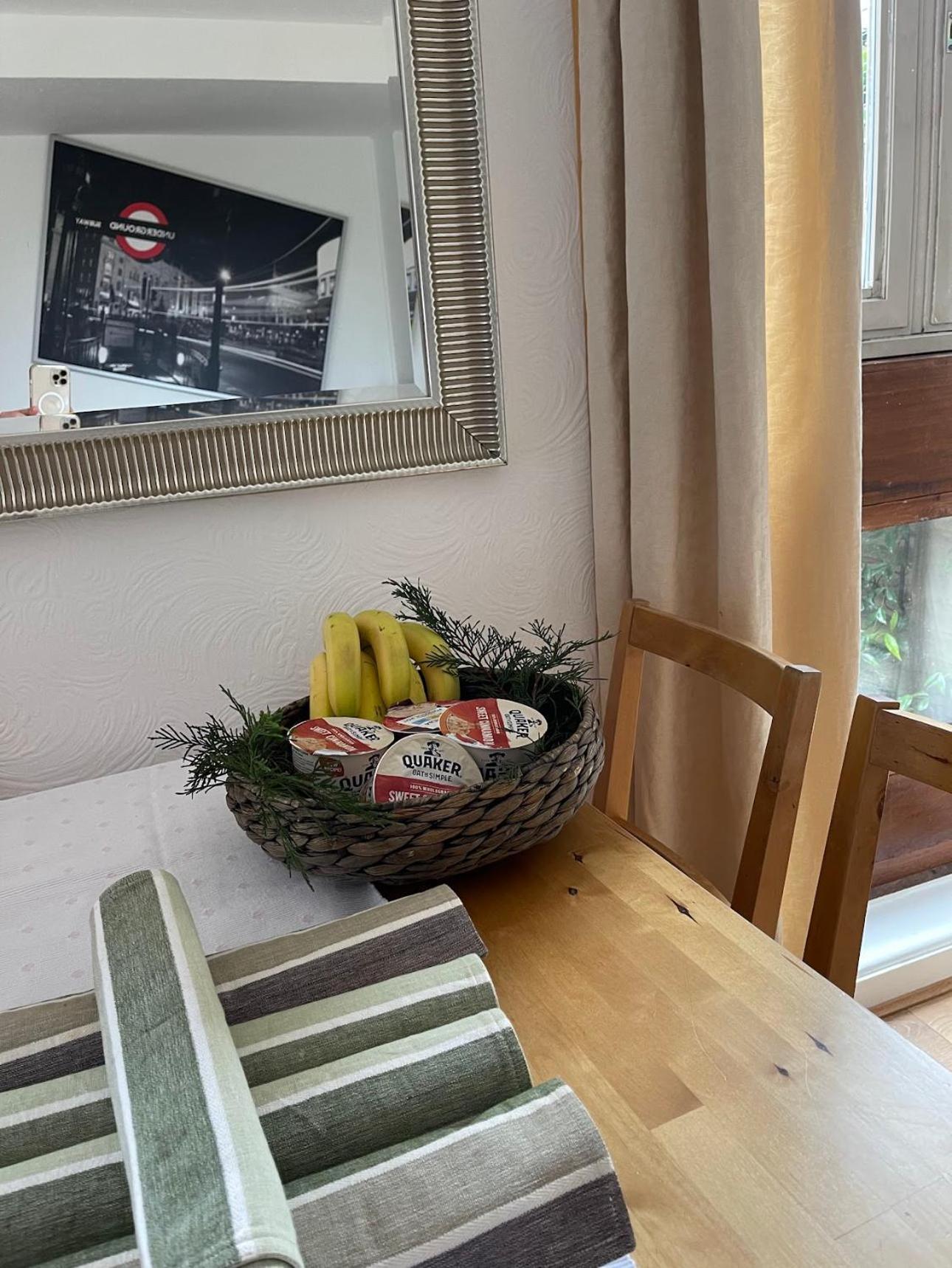 3 Bedroom Flat In Maida Vale Apartamento *