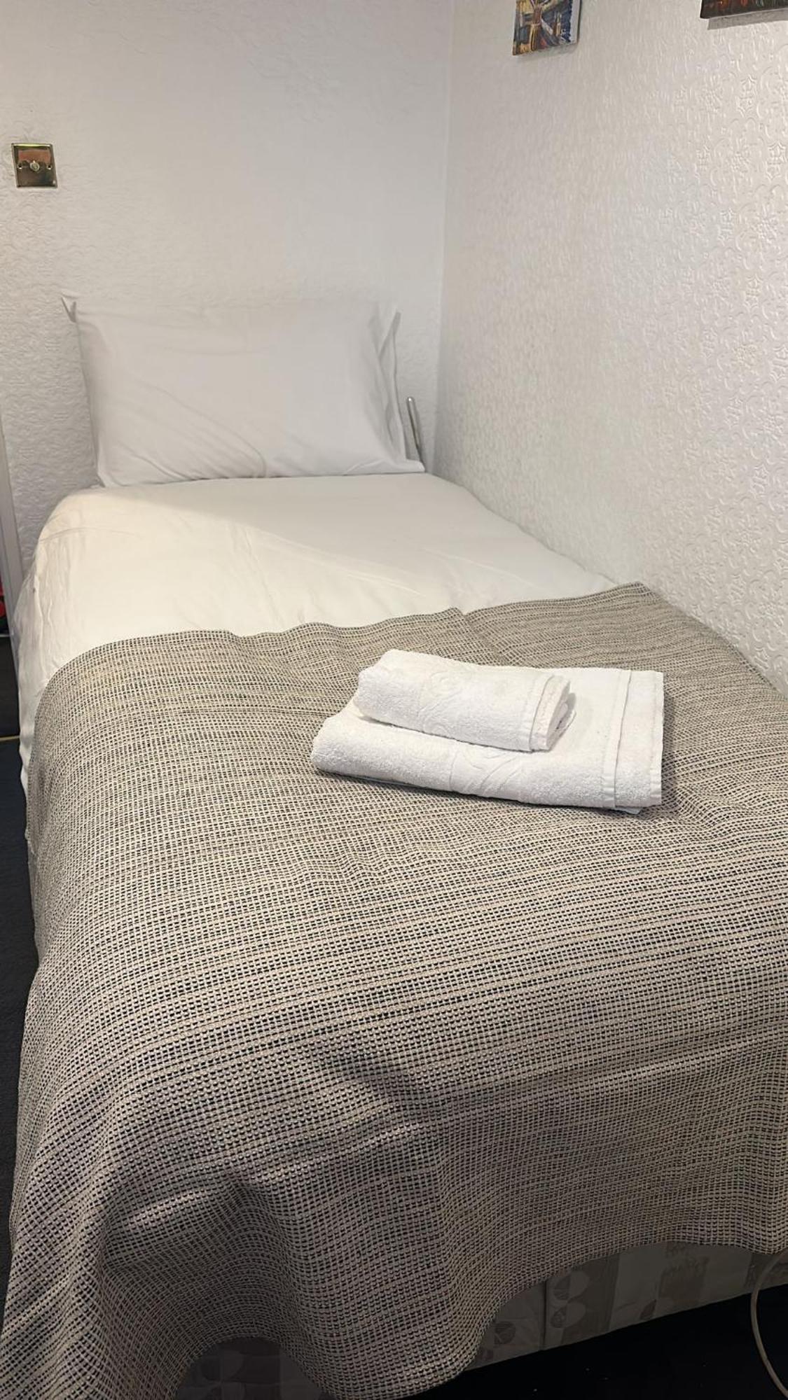 3 Bedroom Flat In Maida Vale Apartamento Londres